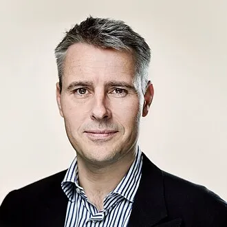 Image for Henrik Sass Larsen