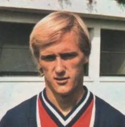 Image for Lionel Justier