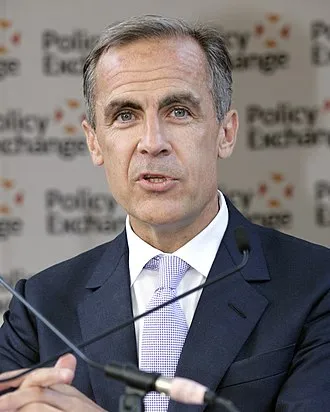 Image for Mark Carney